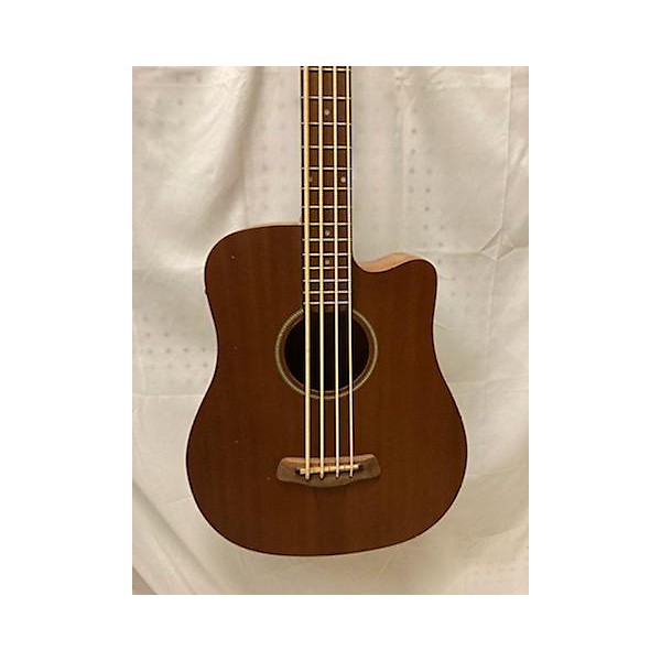 Used Gold Tone M Bass 23 Acoustic Bass Guitar