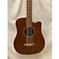 Used Gold Tone M Bass 23 Acoustic Bass Guitar