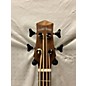 Used Gold Tone M Bass 23 Acoustic Bass Guitar