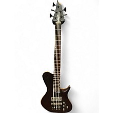 Modulus　Genesis　５st Modulus Genesis 5 **Archive** , High End Bass Guitars, Amps