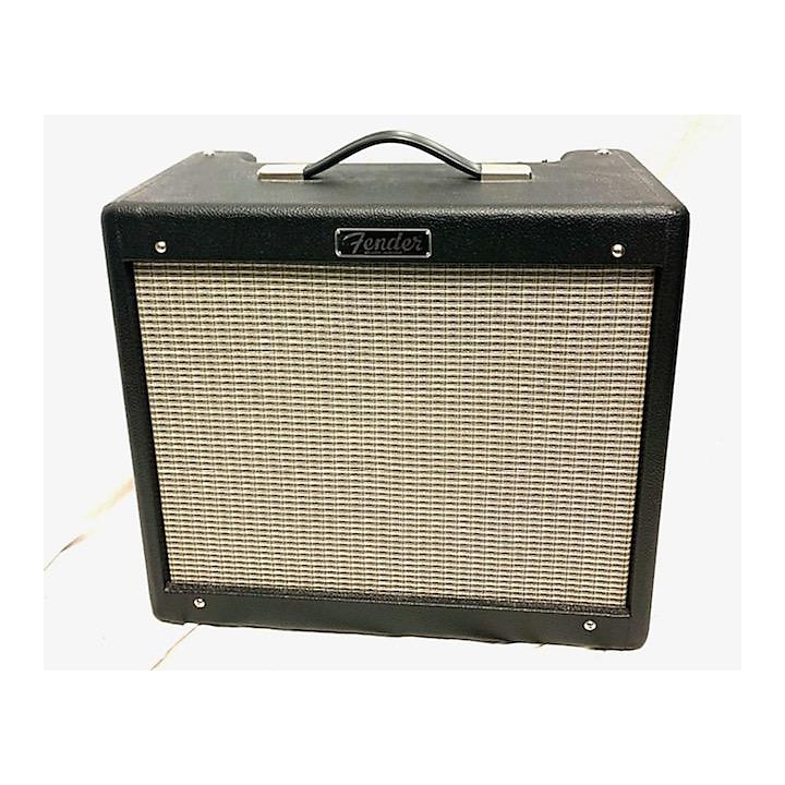 fender blues jr used guitar center