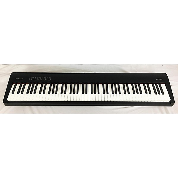 Used Roland FP30 Stage Piano