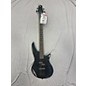 Used Jackson SPECTRA Electric Bass Guitar thumbnail