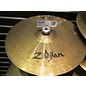 Used Zildjian 16in Avedis Cymbal thumbnail