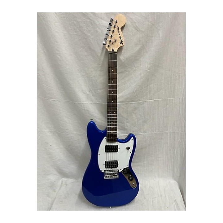 squier bullet mustang guitar center