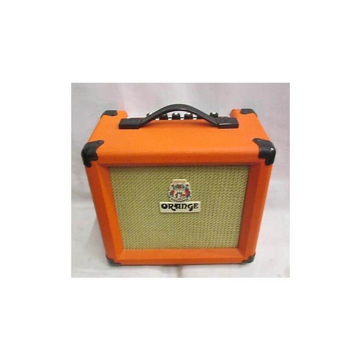 orange crush amp guitar center