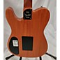 Used Fender Used Fender American Acoustasonic Telecaster Natural Acoustic Electric Guitar