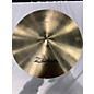 Used Zildjian 20in A Series Medium Ride Cymbal thumbnail