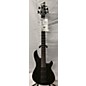 Used Schecter Guitar Research Diamond Series Apocalypse Electric Bass Guitar thumbnail