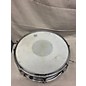 Used Slingerland 5.5X14 Steel Snare Drum thumbnail