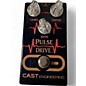 Used Cast Engineering Pulse Drive Effect Pedal thumbnail