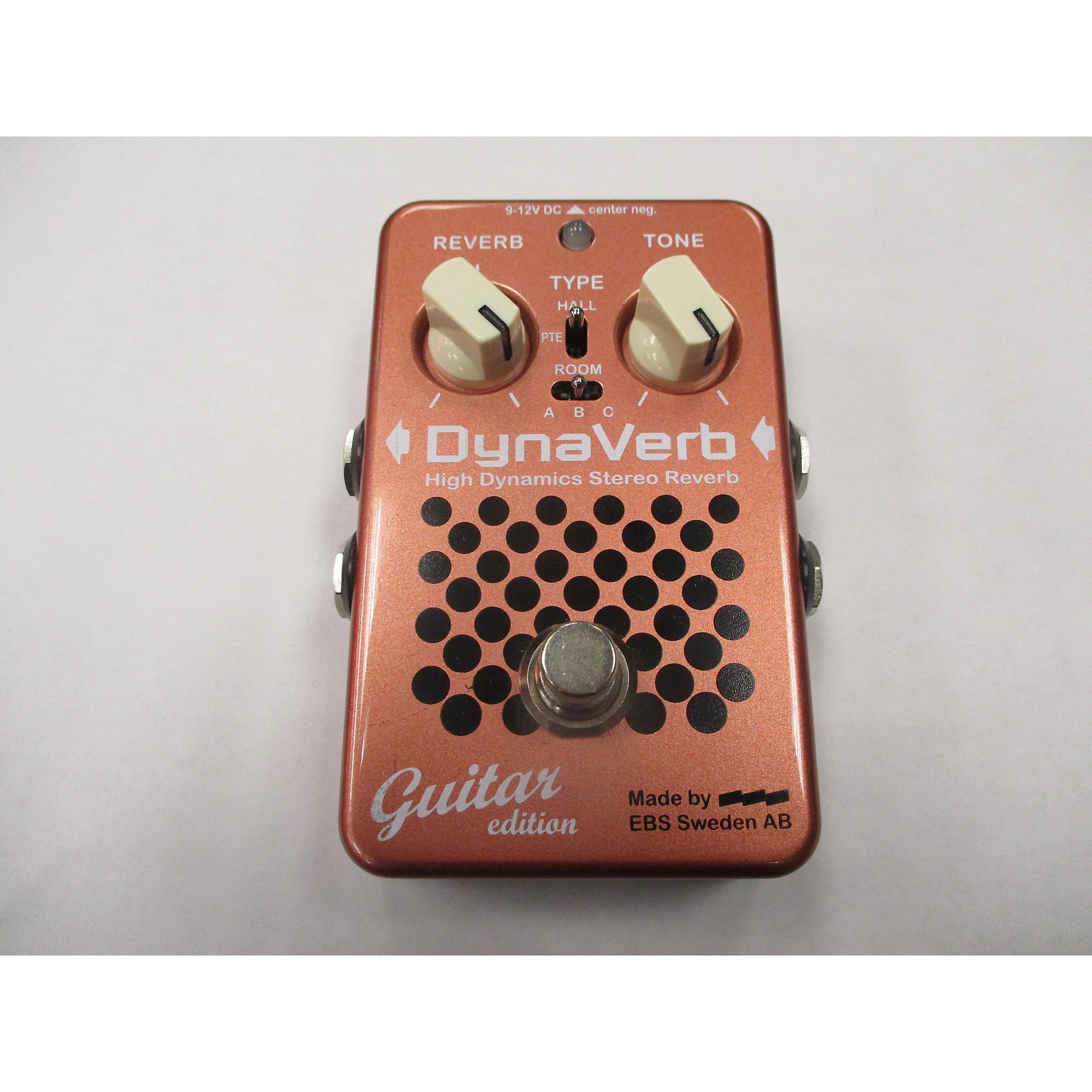 Used EBS | Guitar Center