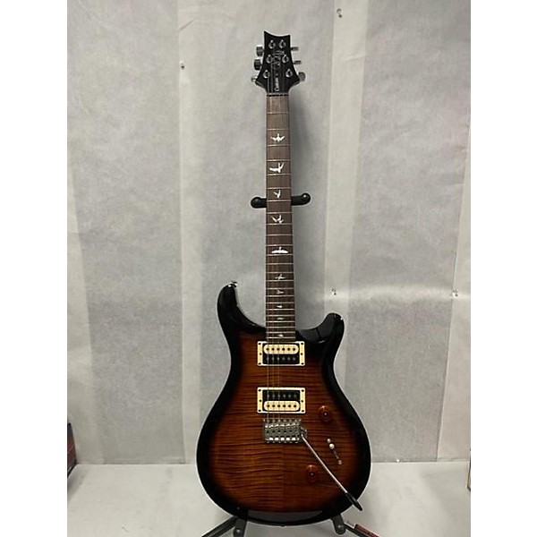 Used PRS 2021 CM4 SE Custom 24 Solid Body Electric Guitar