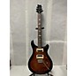 Used PRS 2021 CM4 SE Custom 24 Solid Body Electric Guitar thumbnail