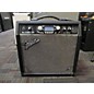 Used Fender G Dec 3 Thirty 30W 1x10 Guitar Combo Amp thumbnail