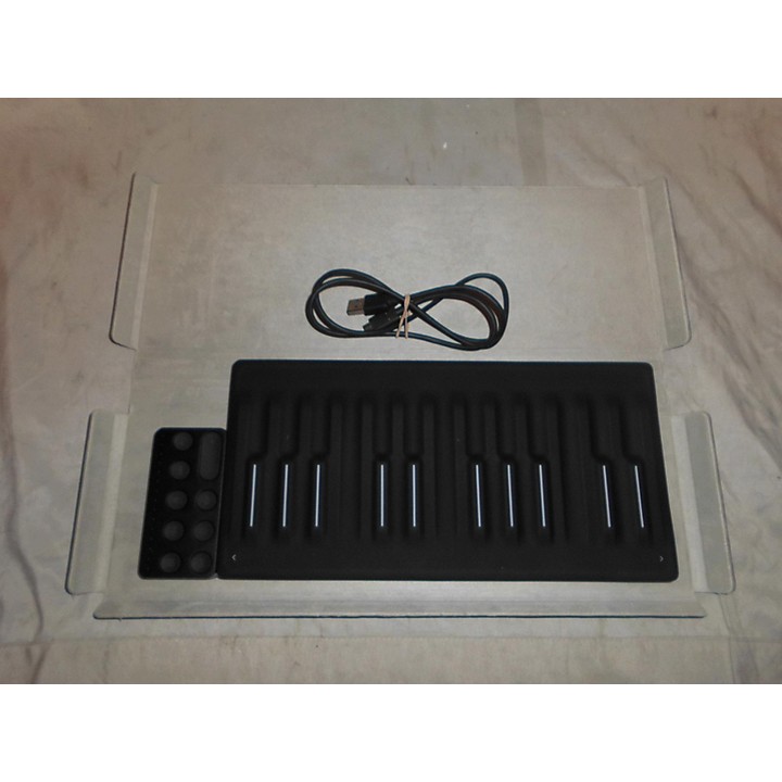 roli seaboard guitar center