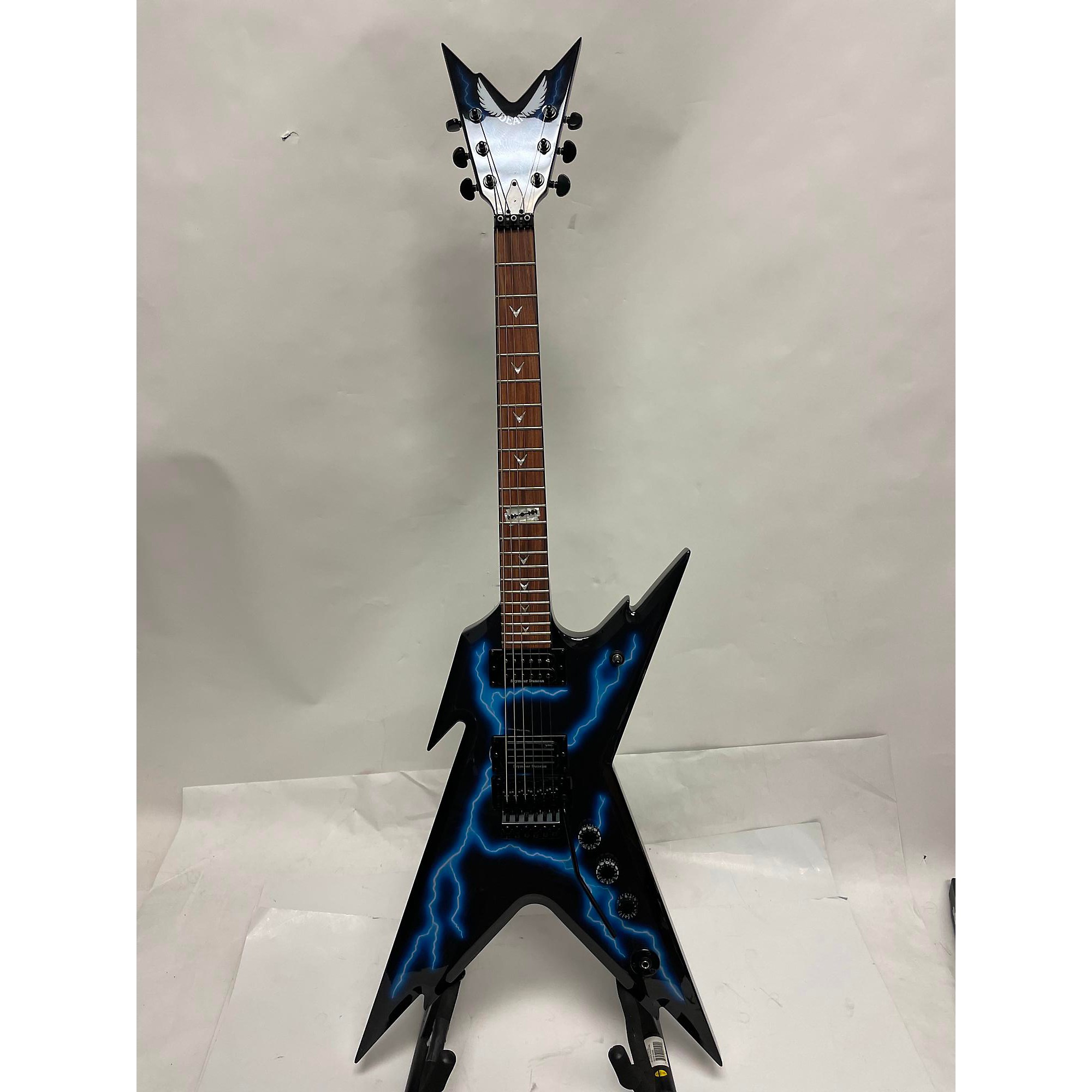 used dean razorback