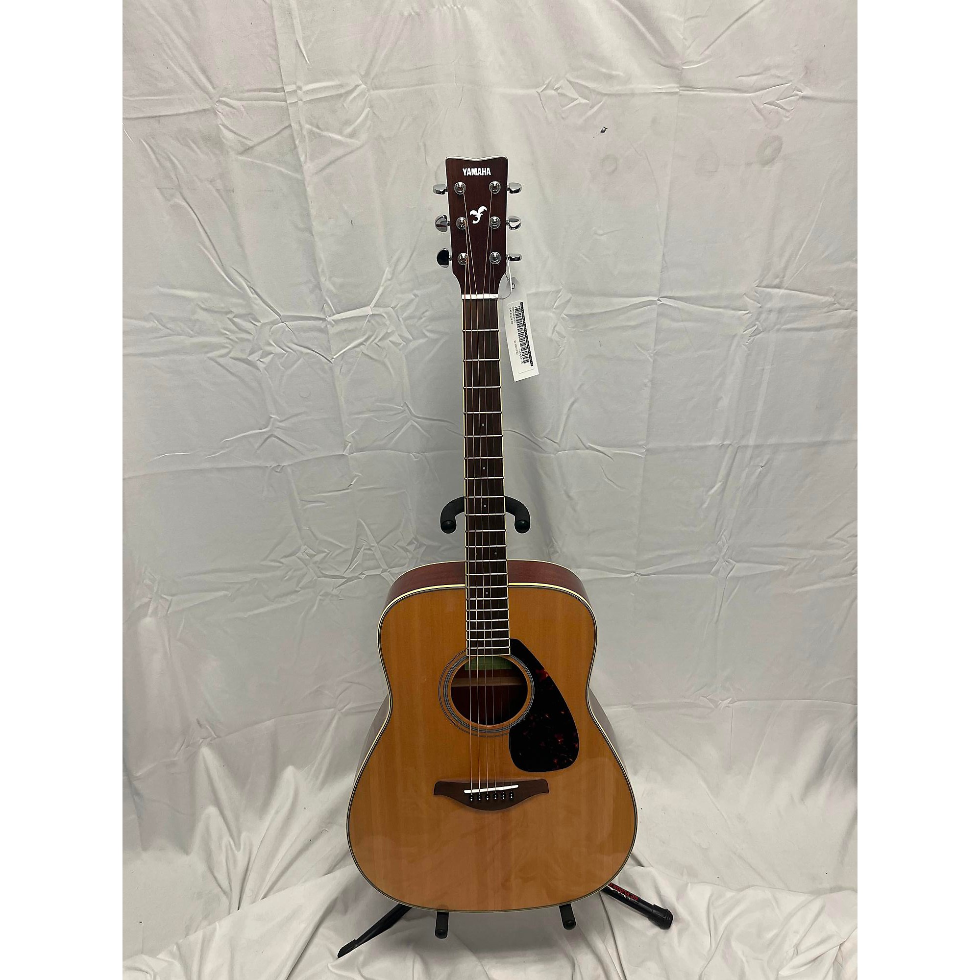 yamaha fg830 guitar center