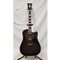 Used D'Angelico Premier Bowery Acoustic Electric Guitar thumbnail