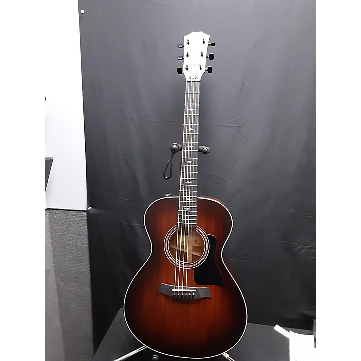 used taylor guitar center