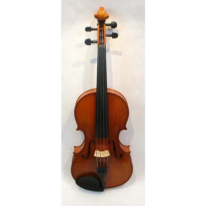 Used Samuel Eastman VA80 15.5" Acoustic Viola Guitar Center