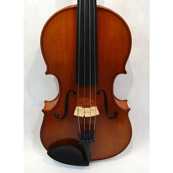 Used Samuel Eastman VA80 15.5" Acoustic Viola