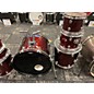 Used ddrum D2 Drum Kit thumbnail