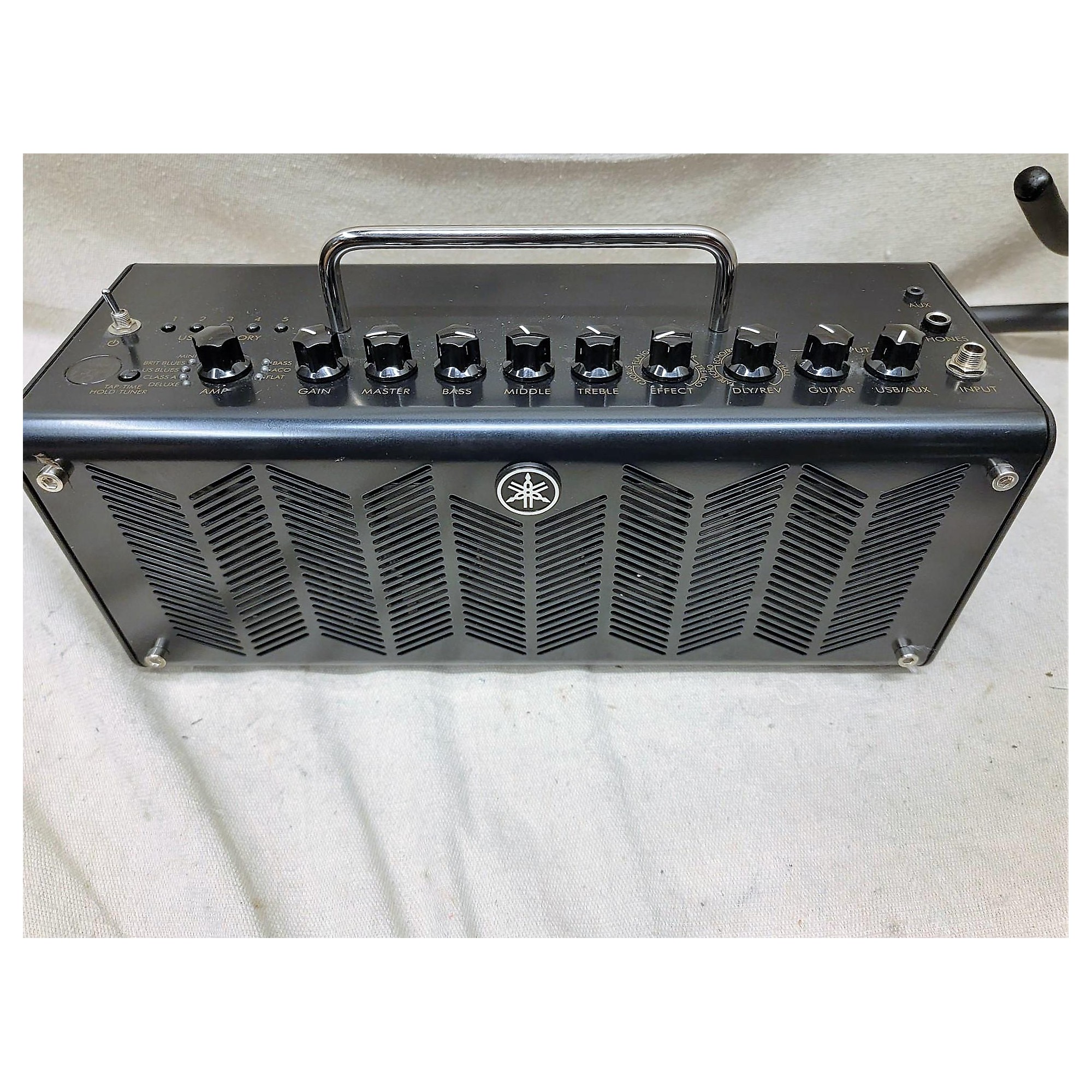 yamaha guitar amp classics