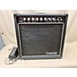 Used Carvin X-60A Tube Guitar Combo Amp thumbnail