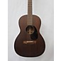 Used Martin Custom 00015S 12-Fret Acoustic Guitar