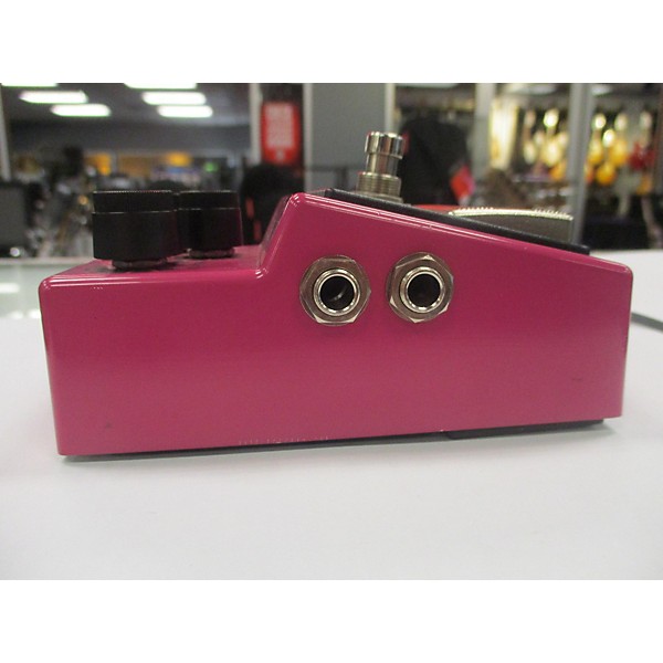 Used Ibanez AD9 Analog Delay Keeley Mod Effect Pedal