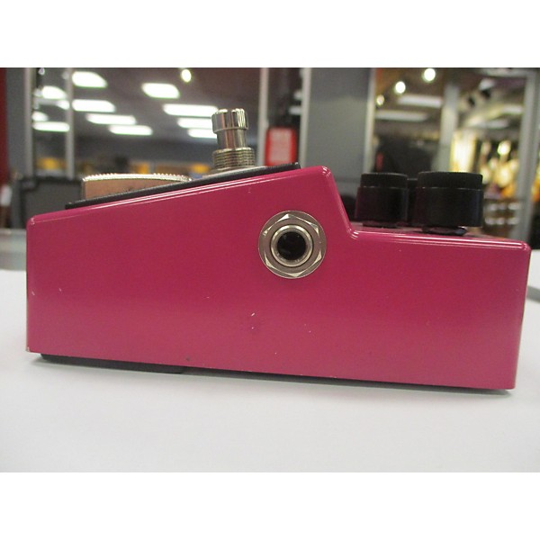 Used Ibanez AD9 Analog Delay Keeley Mod Effect Pedal