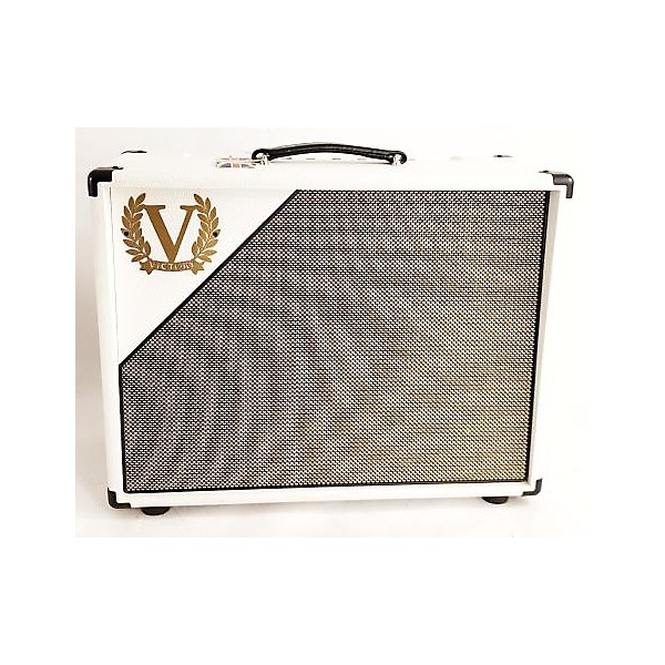 Used Victory RK50 Tube Guitar Combo Amp