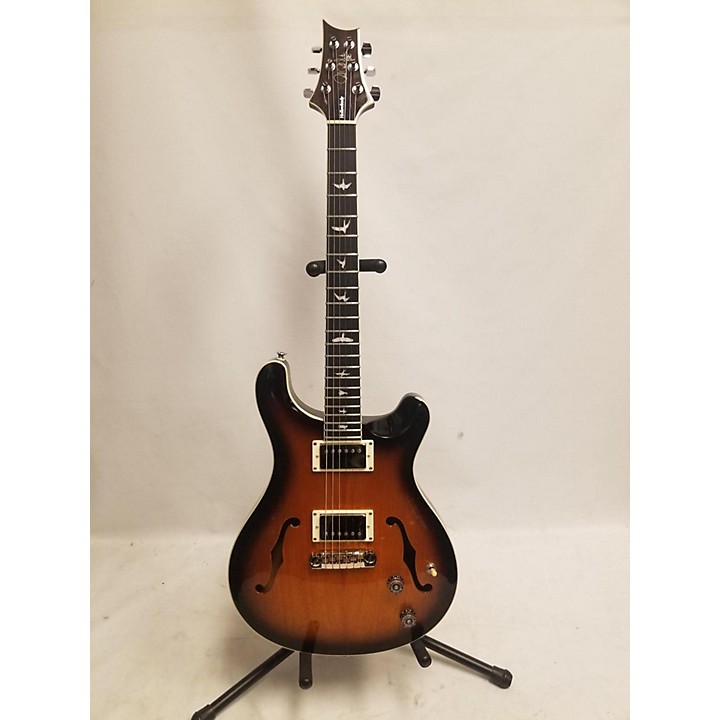 prs hollowbody used