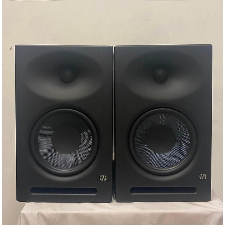 presonus e8 pair