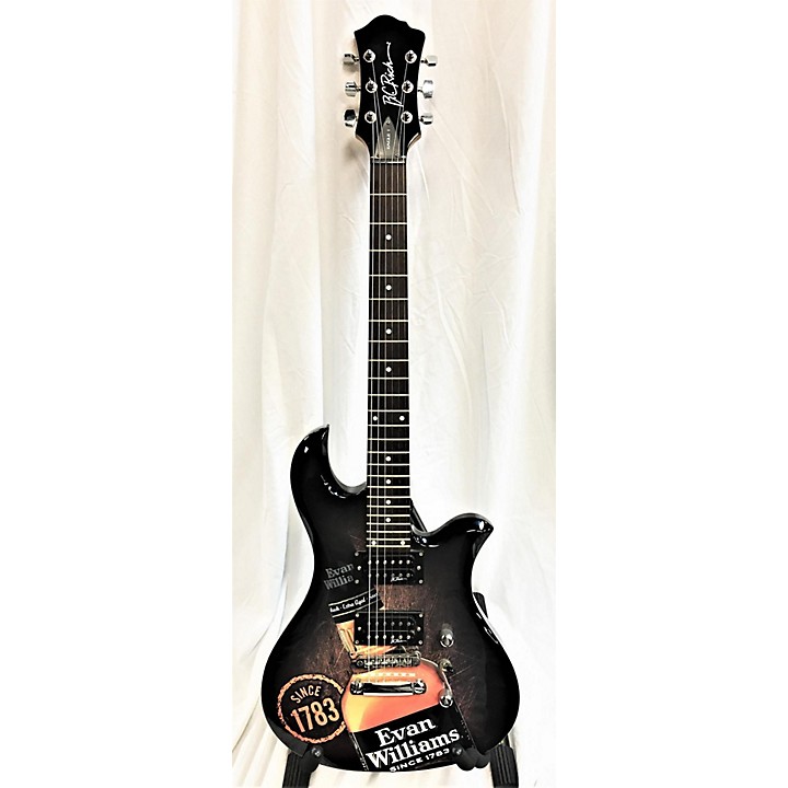 bc rich eagle acoustic