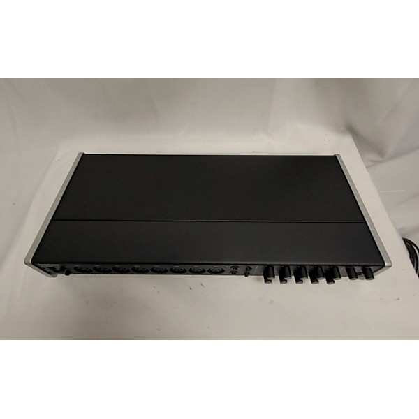 Used TASCAM US-16X08 Audio Interface