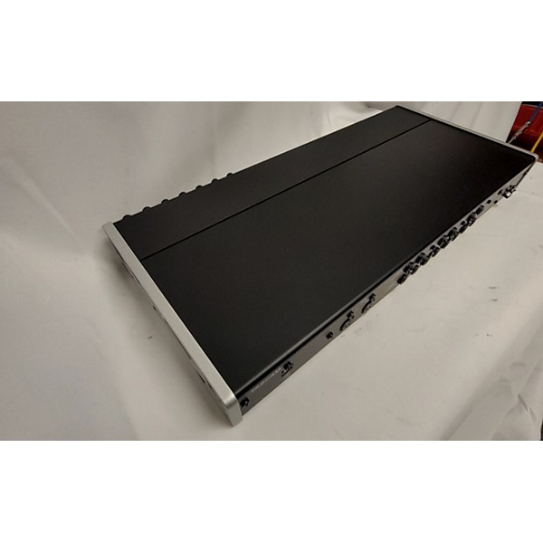 Used TASCAM US-16X08 Audio Interface