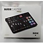 Used RODE CASTER PRO Audio Interface thumbnail
