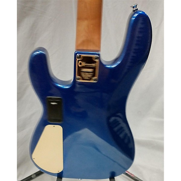 Used Charvel SAN DIMAS PRO MOD PJ Electric Bass Guitar