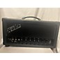 Used Used ROLA AMPLIFIERS BASS 200HW Tube Bass Amp Head thumbnail