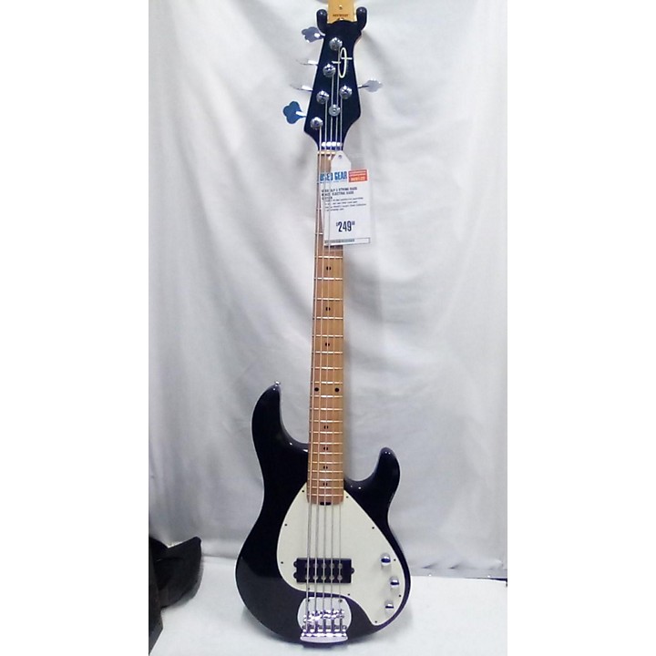 used olp bass