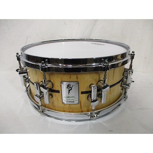 Guitar center deals used snare drums