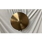 Used Paiste 20in Super Riveted Ride Cymbal thumbnail