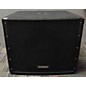 Used Samson Expedition EX500 Powered Subwoofer thumbnail