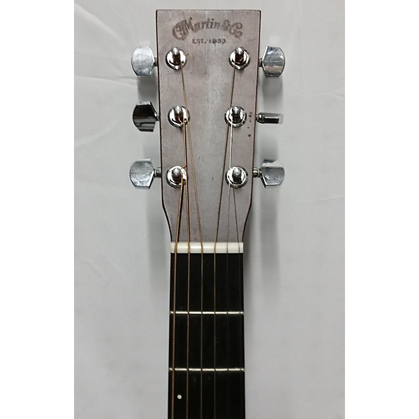 Used Martin Custom DCPA4R Acoustic Electric Guitar Guitar Center