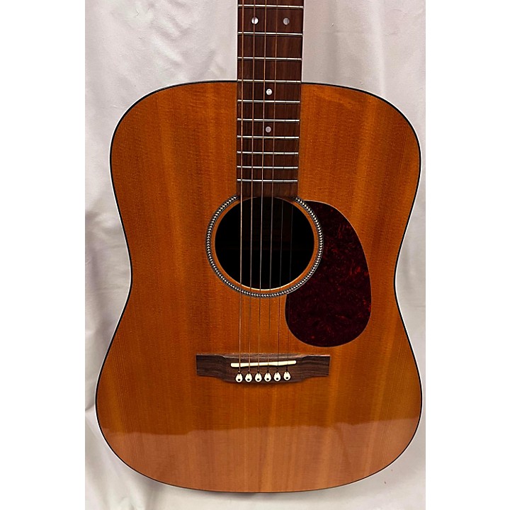 martin d16gt acoustic guitar