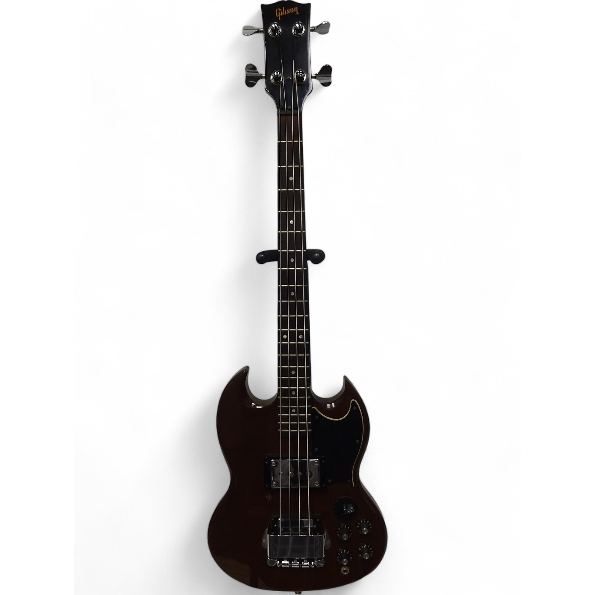 Gibson EB-3 1973or75モデル 【VINTAGE】 The Gibson EB-3 | Vintage Guitar® magazine
