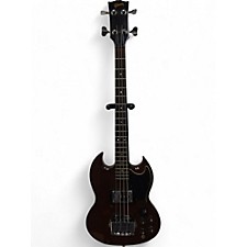 Brian By Bacchus Bass | Guitar Center