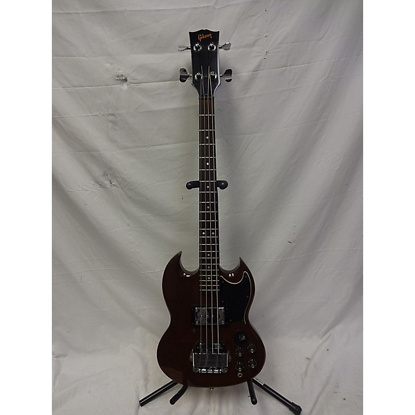 Vintage Gibson 1973 EB-3 Electric Bass Guitar